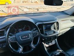 GMC Acadia